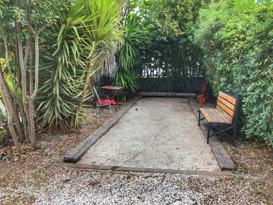 Appartement Proche Toutes Commodites Toulon Exterior foto