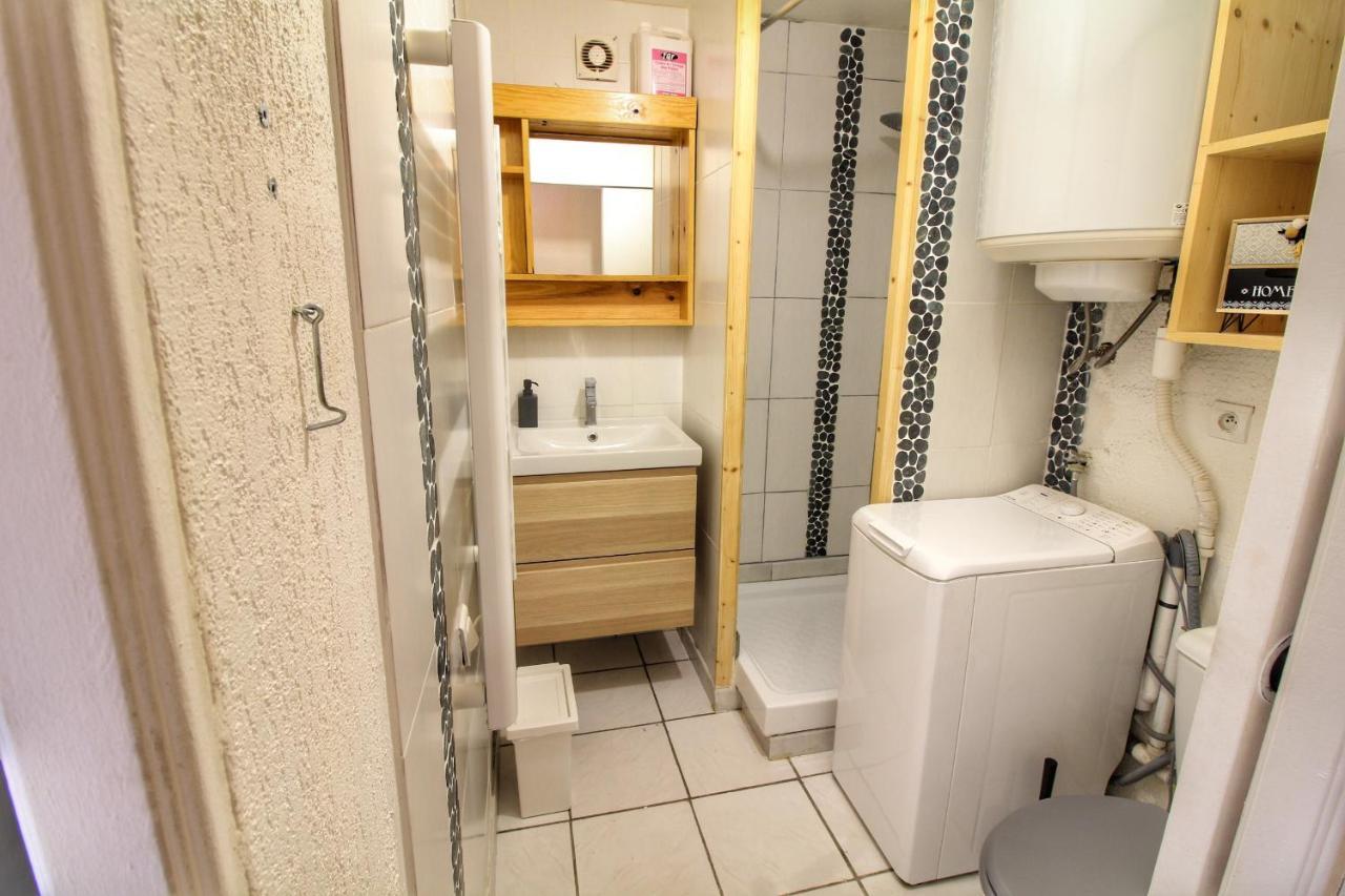 Appartement Proche Toutes Commodites Toulon Exterior foto
